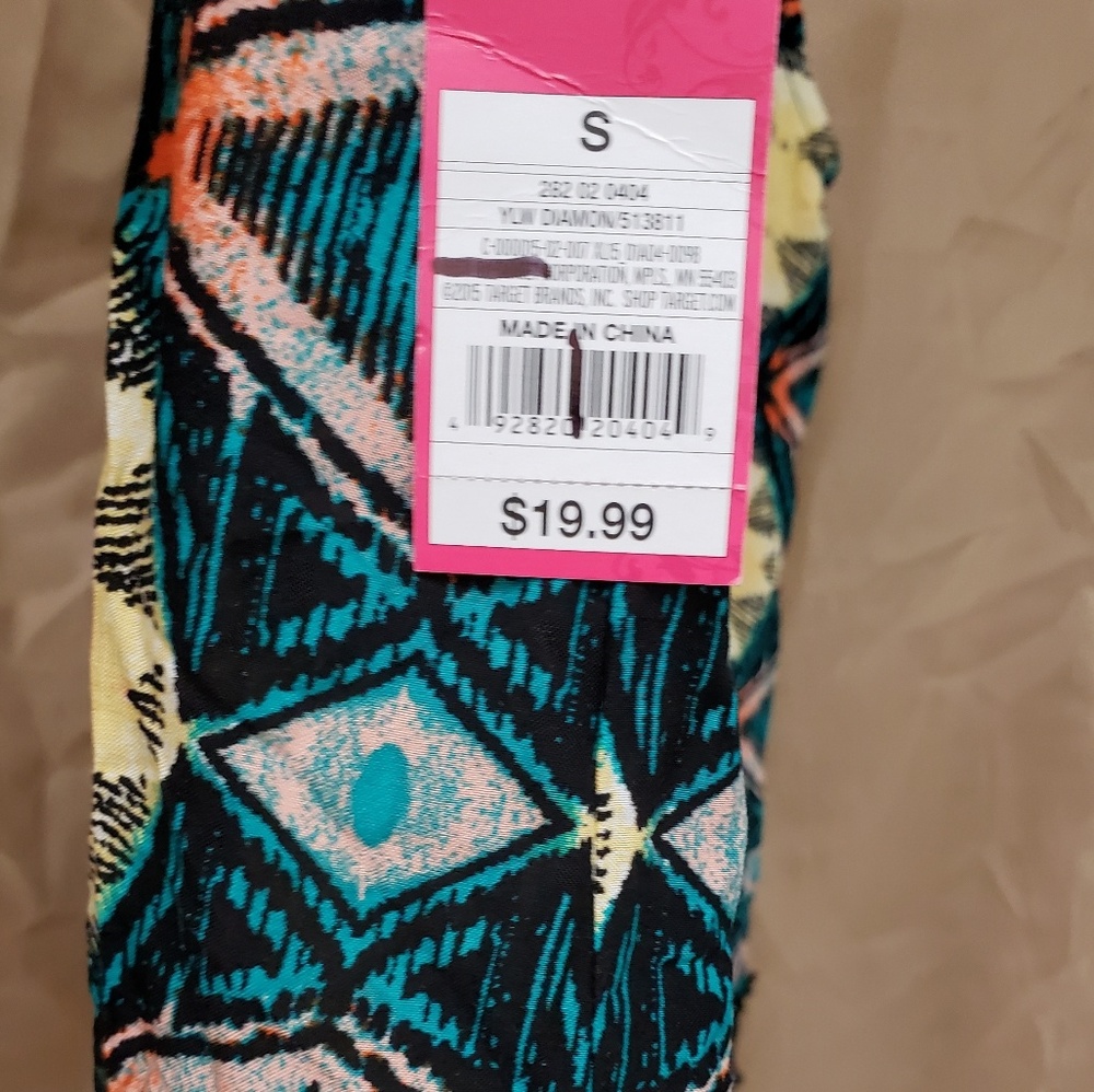 Aztec tank. - Picture 3 of 3